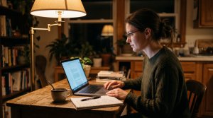 Cursos online gratuitos con certificado: cómo elegir el que sí te sirve